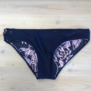 Reversible Maaji Swim Bottom NWT